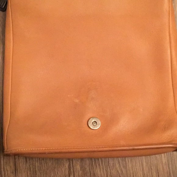 Coach purse - Picture 2 of 5